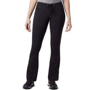 Columbia Women's Anytime Outdoor™ Boot Cut Pants, Gray, size 2